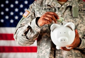 2012 Military Pay Chart - Active Duty