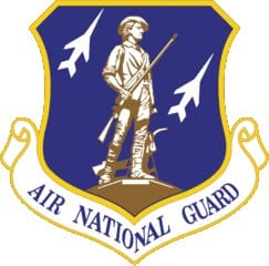 Join Air National Guard