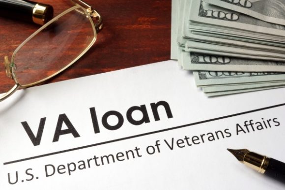 benefits of a va home loan