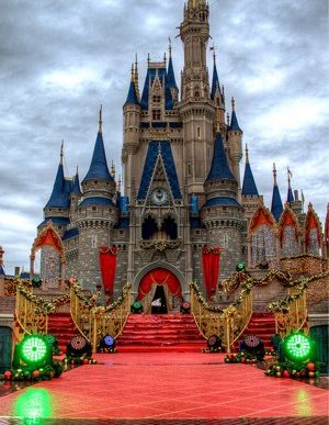 Disney World Military Discounts