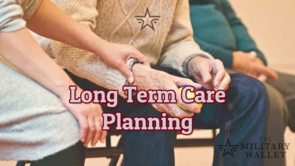 Long Term Care Planning