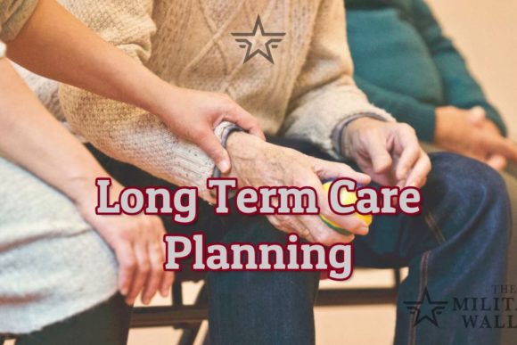 Long Term Care Planning