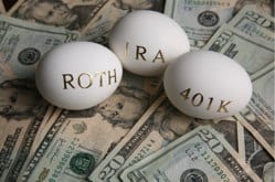 Roth Thrift Savings Plan