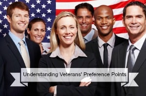 Understanding Veterans Preference Points