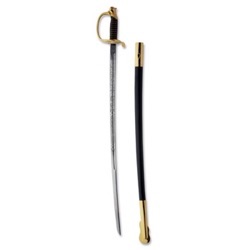 USMC NCO Ceremonial Sword