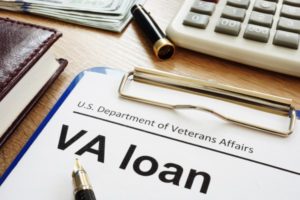 va loan property types