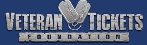 Vet Tix - Veteran Tickets Foundation