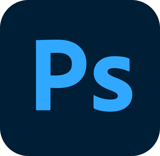 File:Adobe Photoshop CC icon.svg